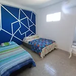 Apartamentos Puertas De Gartagena- 202