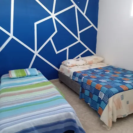 Puertas De Gartagena- 202