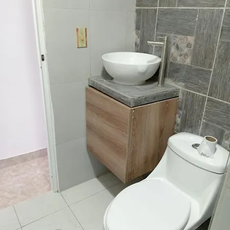 Puertas De Gartagena- 202 Apartamento